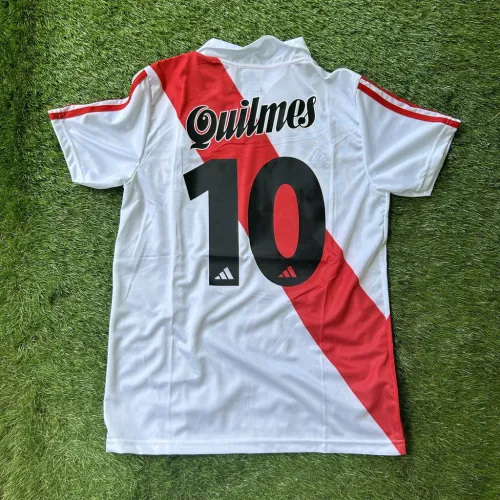 CAMISETA - RIVER RETRO 2001 2
