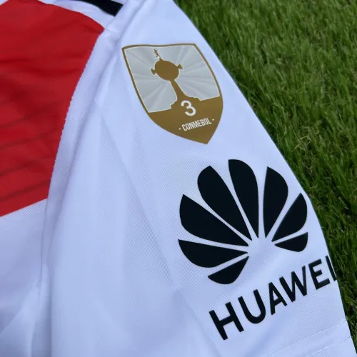 CAMISETA - RIVER PLATE 2018 - FINAL MADRID 3