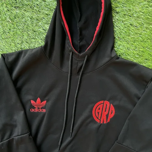 BUZO RIVER PLATE NEGRO 3