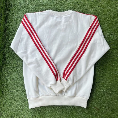BUZO - RIVER PLATE - CREMA 2