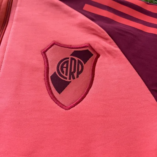 BUZO - RIVER PLATE - MEDIO CIERRE 4