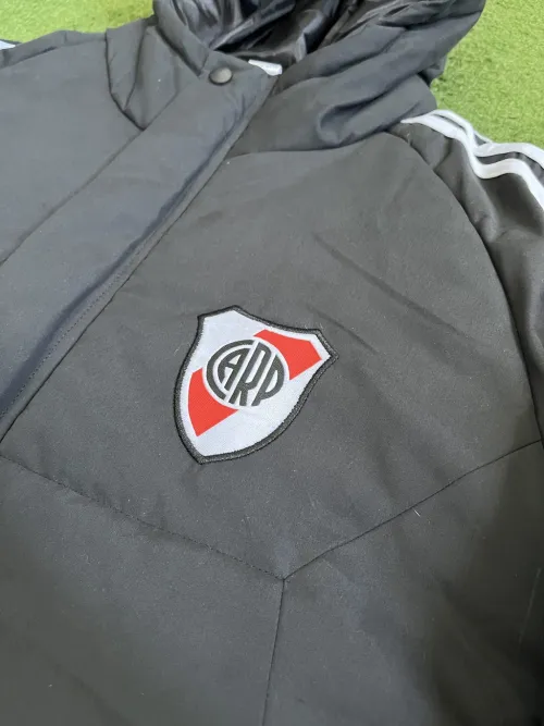 CAMPERON - RIVER PLATE - NEGRO CLASICO 2