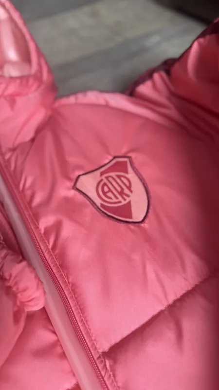 CAMPERON - RIVER PLATE - SALMÓN 2