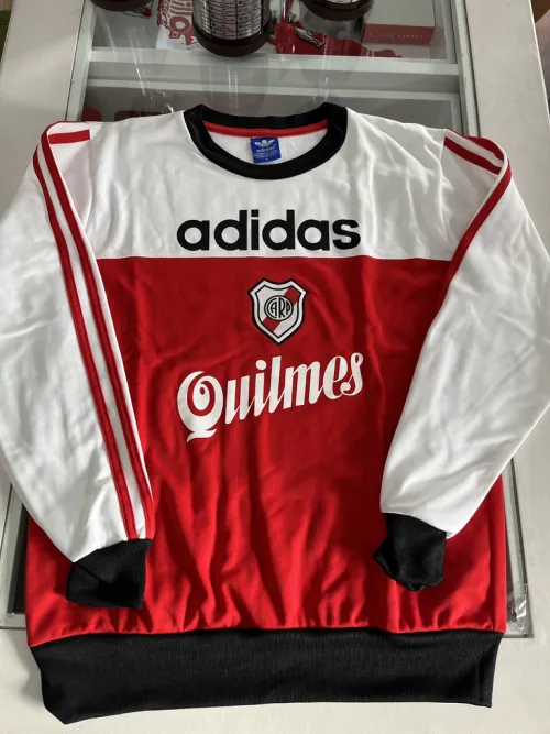 BUZO - RIVER PLATE - RETRO 1996