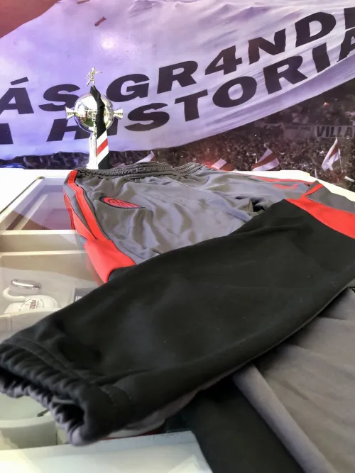 PANTALONES - CARP - NEGRO