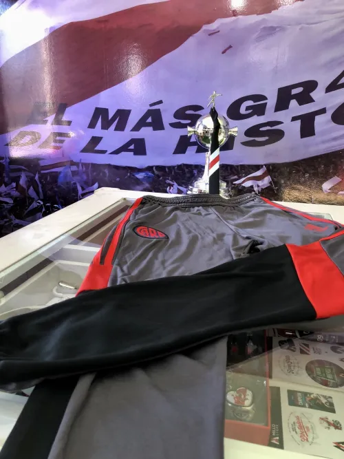PANTALONES - CARP - NEGRO 2