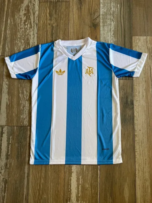 CAMISETA - ARGENTINA - 50 ANIVERSARIO