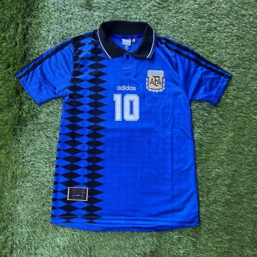 CAMISETA - AFA - MUNDIAL EEUU 1994