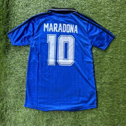 CAMISETA - AFA - MUNDIAL EEUU 1994 2