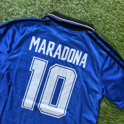 CAMISETA - AFA - MUNDIAL EEUU 1994 4