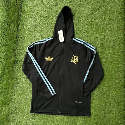 CAMPERA - AFA - 2025