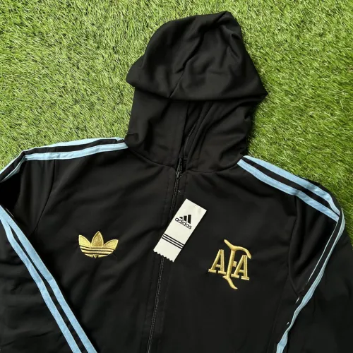 CAMPERA - AFA - 2025 2