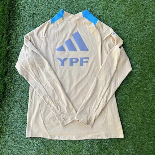 BUZO - AFA - ENTRENAMIENTO - 2025 2
