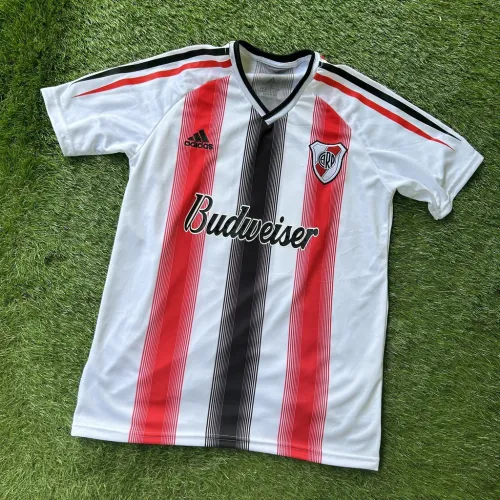 CAMISETA - RIVER PLATE 2004/05 - RETRO