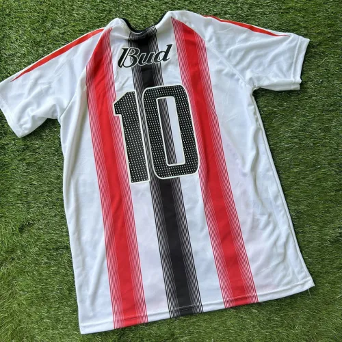 CAMISETA - RIVER PLATE 2004/05 - RETRO 2