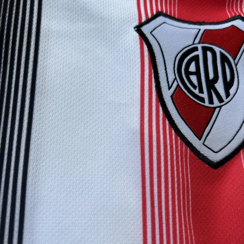 CAMISETA - RIVER PLATE 2004/05 - RETRO 4