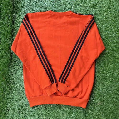 BUZO - RIVER PLATE - NARANJA 2025 3