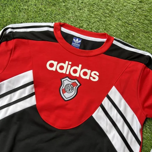 BUZO - RIVER PLATE - RETRO 1994 3
