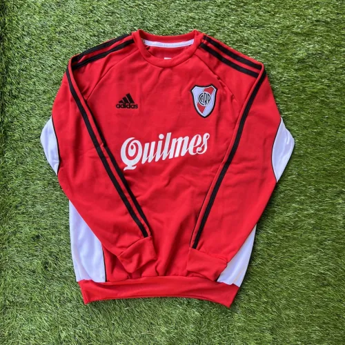 BUZO - RIVER PLATE - RETRO 2001