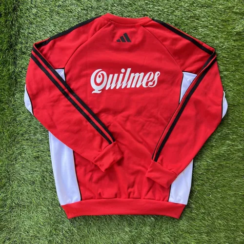 BUZO - RIVER PLATE - RETRO 2001 2