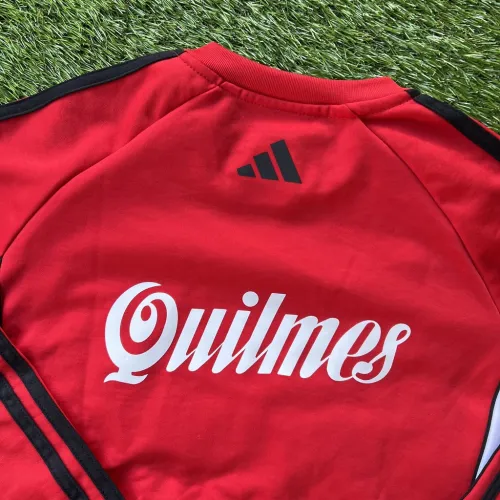 BUZO - RIVER PLATE - RETRO 2001 4