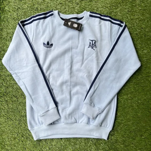 BUZO CASUAL - AFA 2025