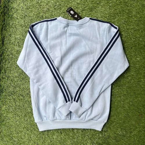 BUZO CASUAL - AFA 2025 2