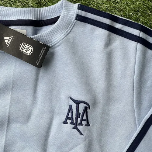 BUZO CASUAL - AFA 2025 3