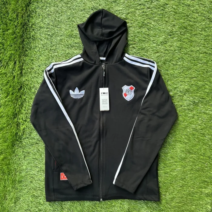 CAMPERA RIVER - 2025