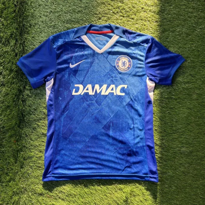 CAMISETA CHELSEA - ENZO FERNÁNDEZ