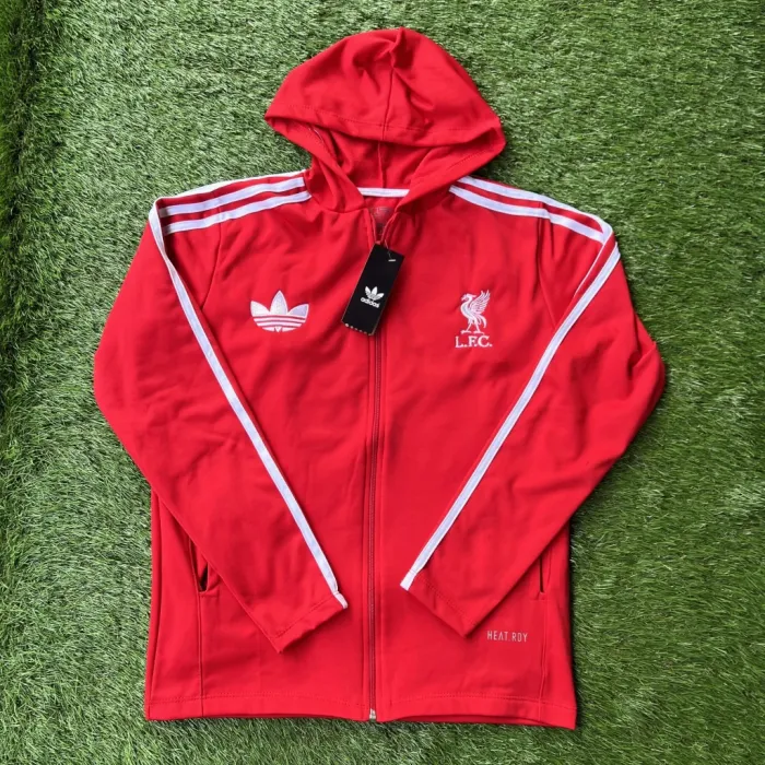 CAMPERA CLASSIC - LIVERPOOL