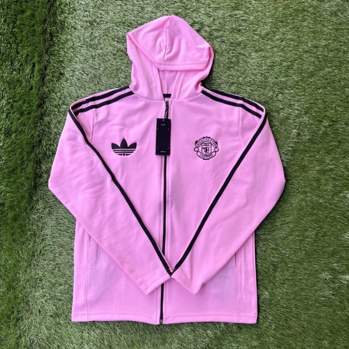 CAMPERAS CLASSIC - MANCHESTER UNITED