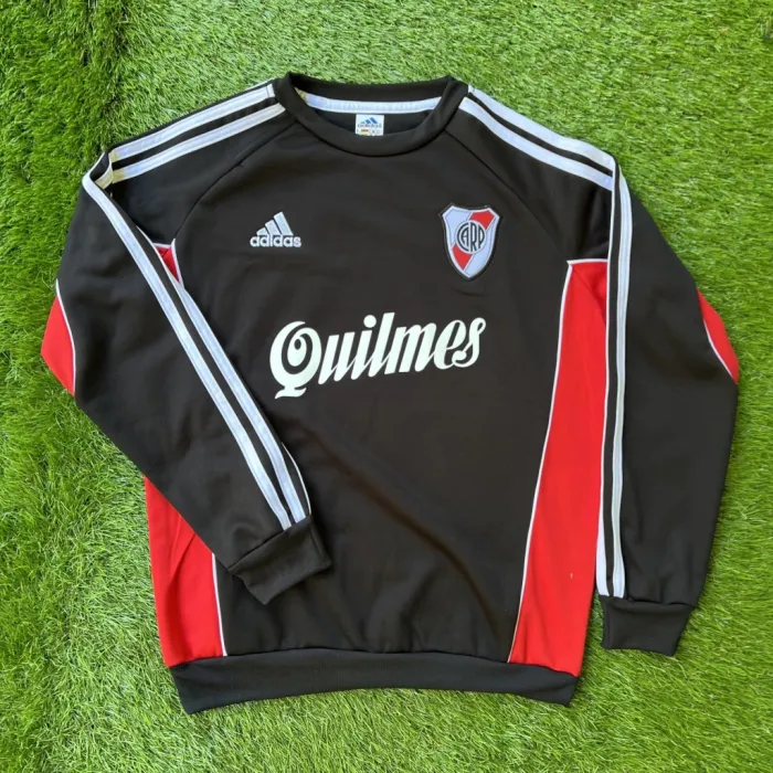 BUZO RETRO RIVER - 2000/2001
