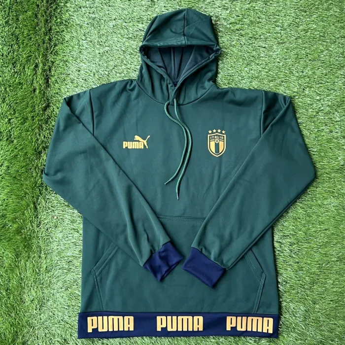 BUZO ITALA RETRO 2019