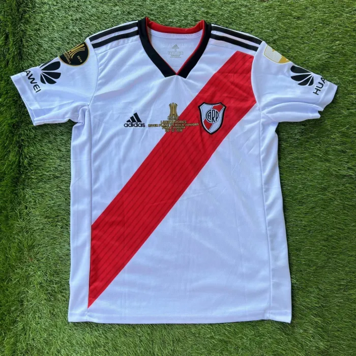 CAMISETA RETRO 2018 - QUINTERO - JULIAN ÁLVAREZ 