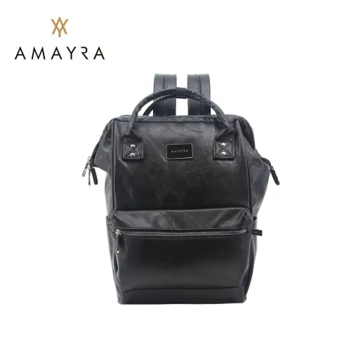 Mochila Boca de Pez Amayra 