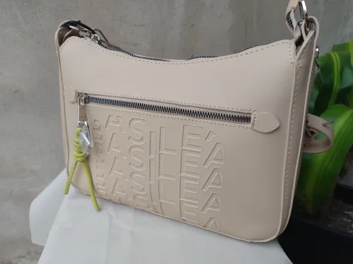 Cartera Basilea beige 2