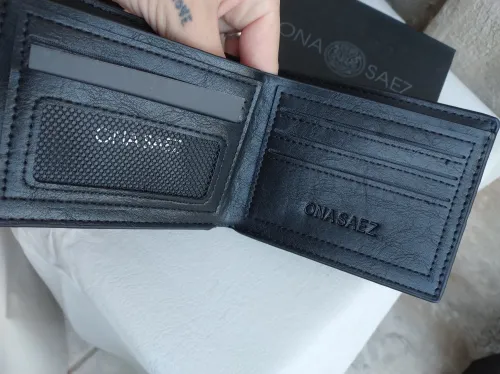 Billetera Ona Saez  2