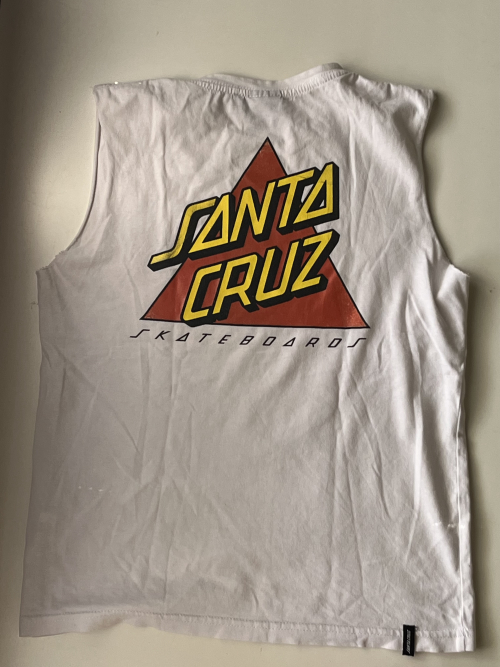 MÚSCU (Santa Cruz) 2