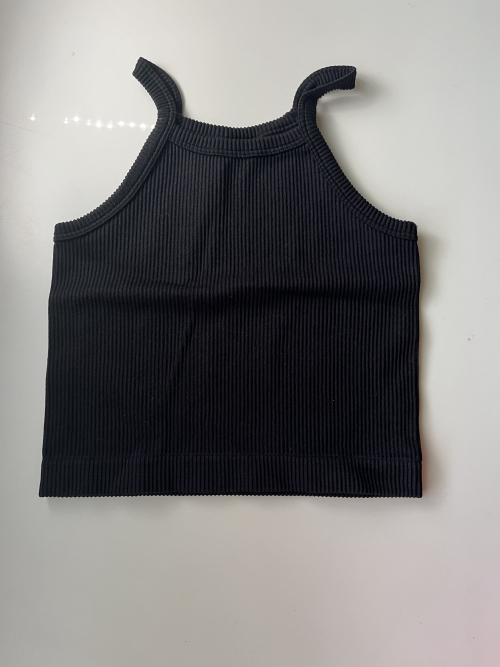 MUSCU negra (PRIMARK)