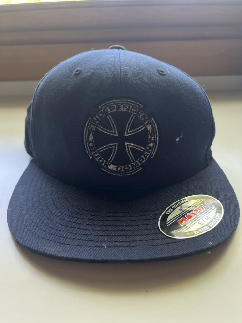 Gorra (FLEXFIT) azul