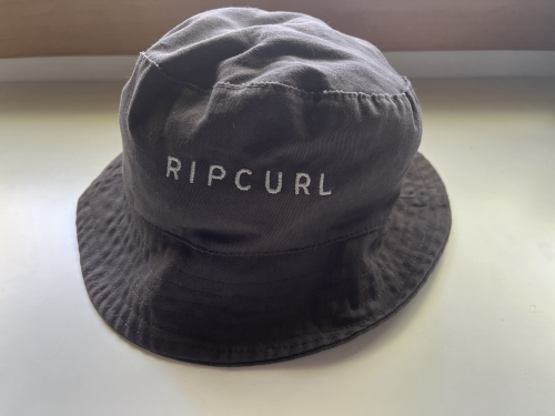 Piluso gris (RIP CURL) 