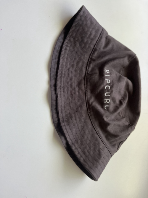 Piluso gris (RIP CURL)  2