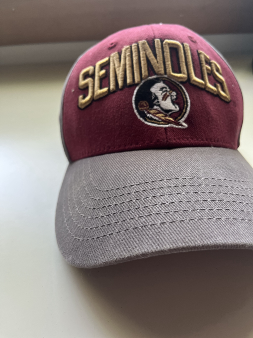 Gorra (CAPTIVATING) 2