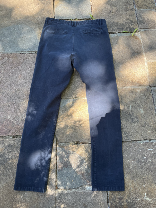 Jean (PENGUIN) negro 2