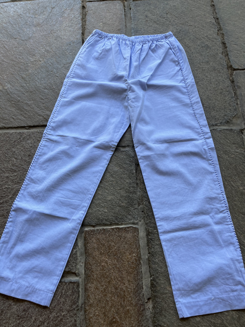 Piyama celeste (TOUC - TOUC) 2