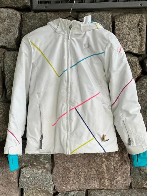 Capera de ski spyder (kids)