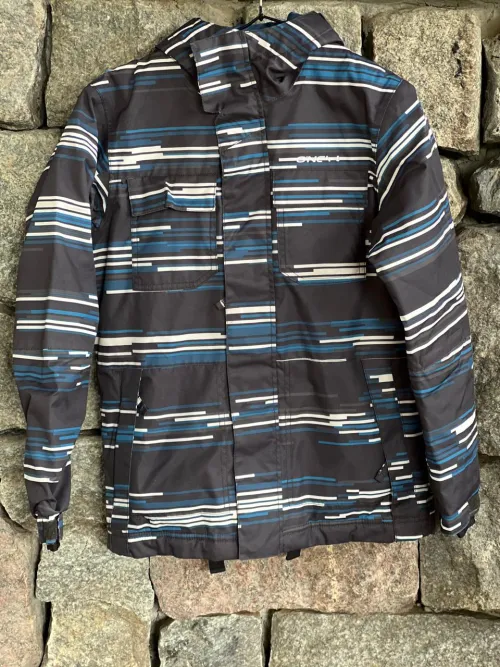 Campera de ski O”NEILL