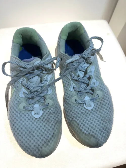 Zapatillas deportivas Marca:NIKE 2