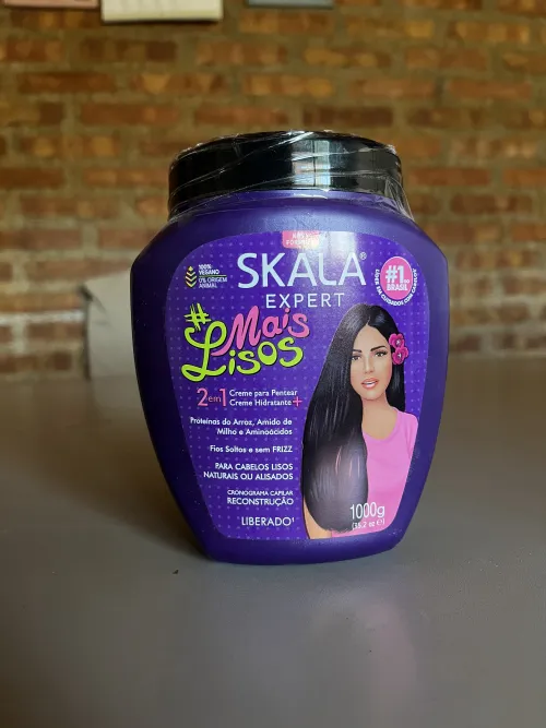 Mais Lisos